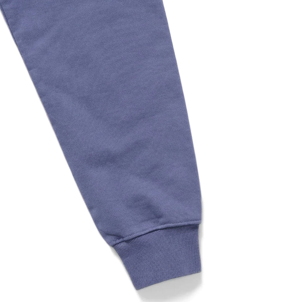 T-Logo Hoodie Violet