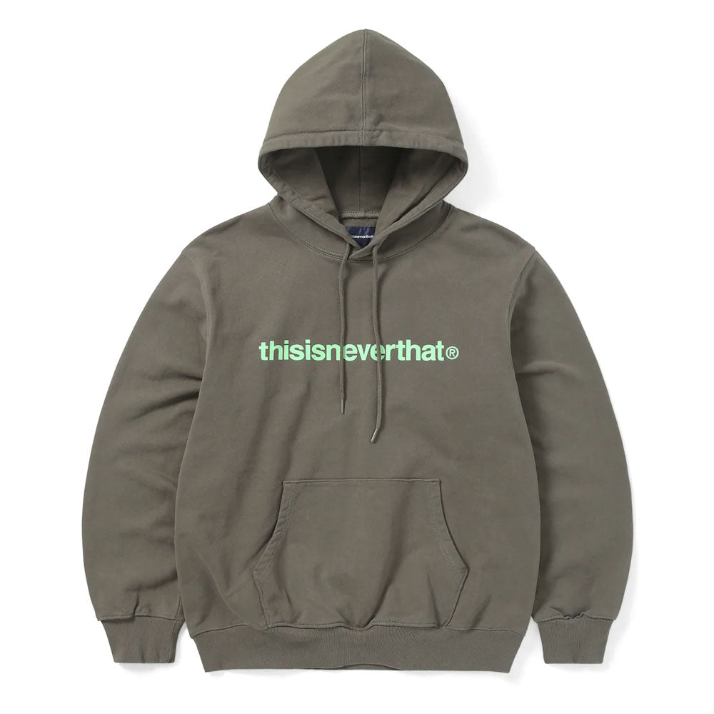 T-Logo LT Hoodie DKM