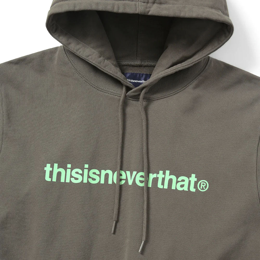 T-Logo LT Hoodie DKM