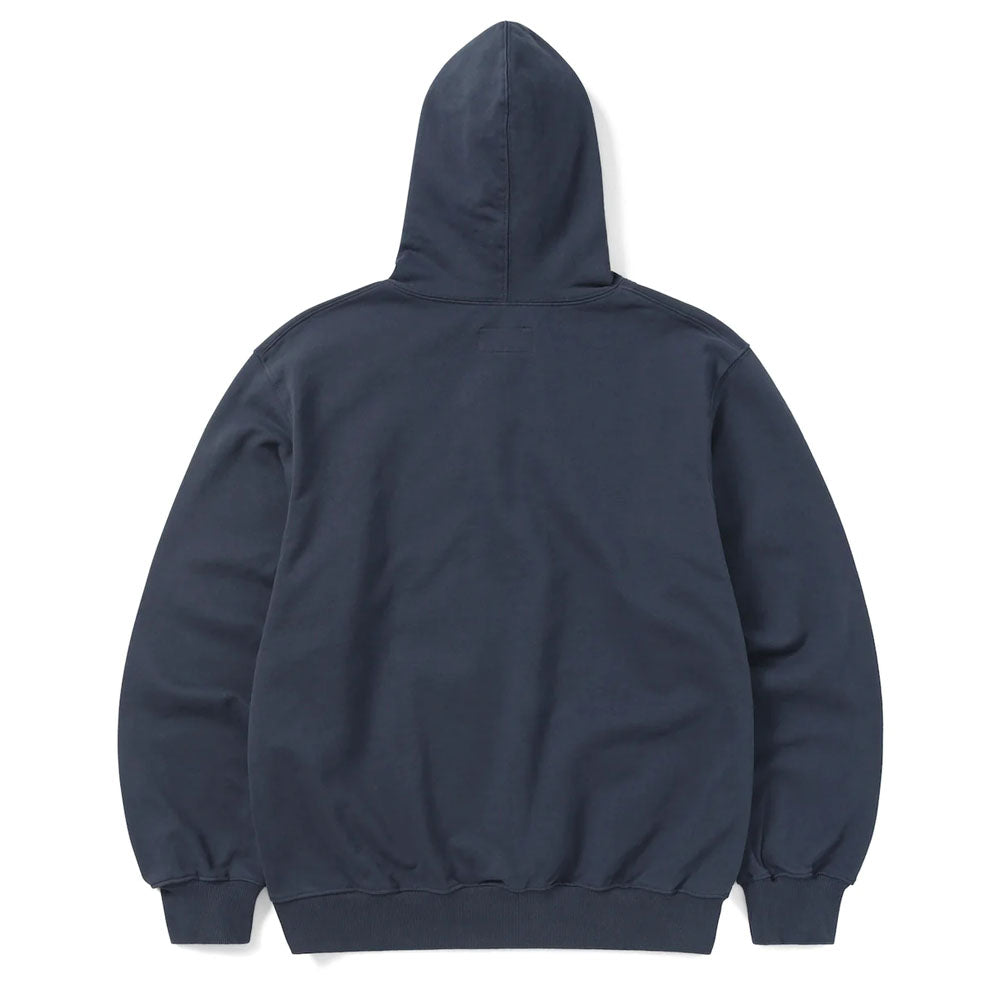 T-Logo LT Hoodie Navy