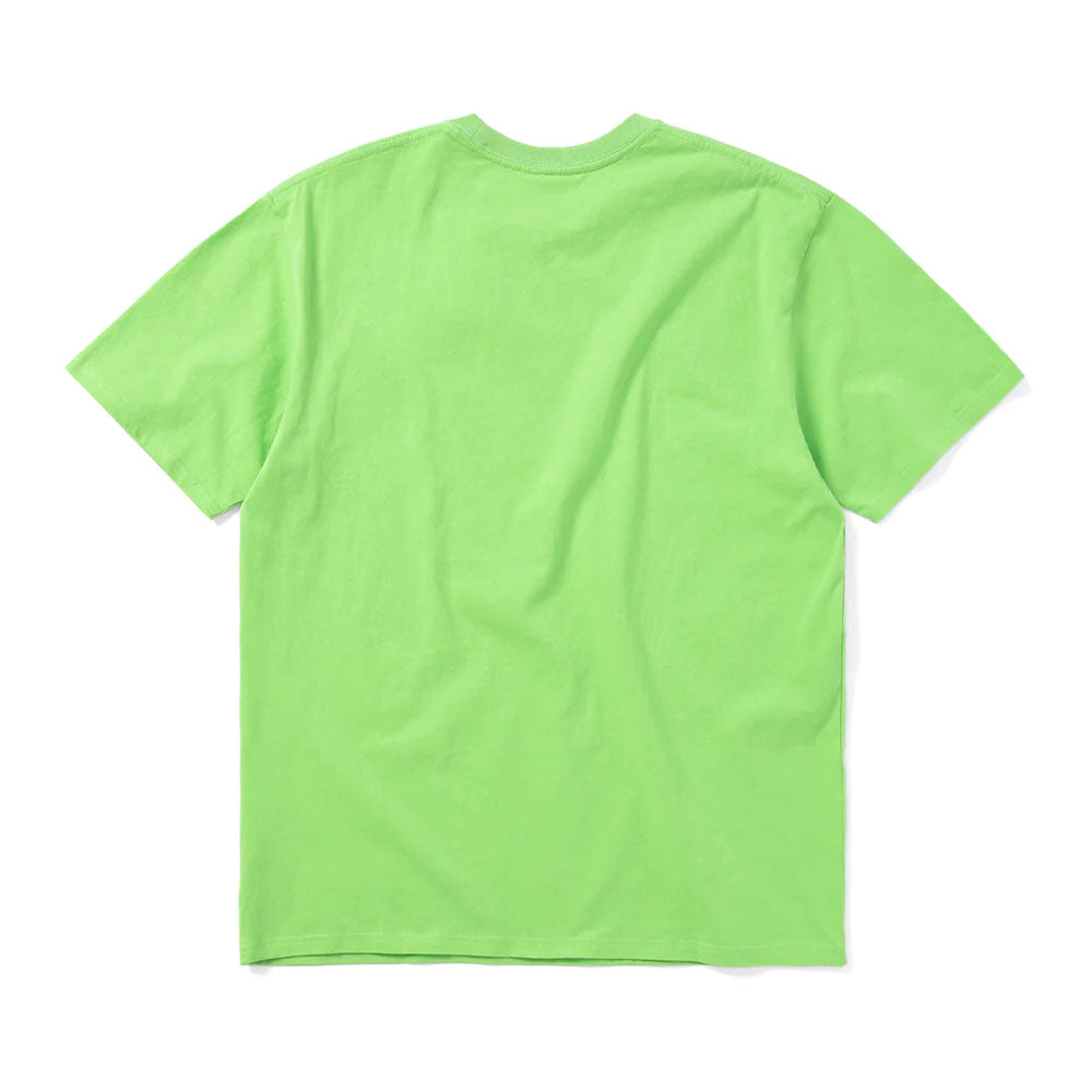 Small T-Logo Tee Green