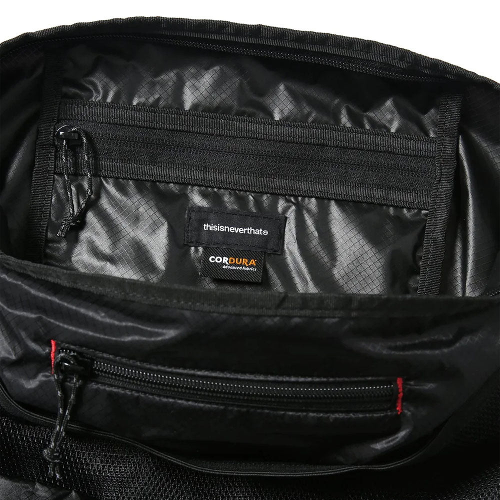Ul Shoulder Bag