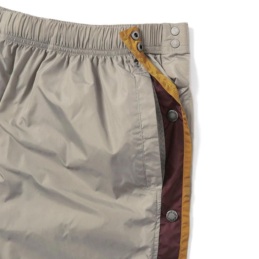 Basketball Track Pant