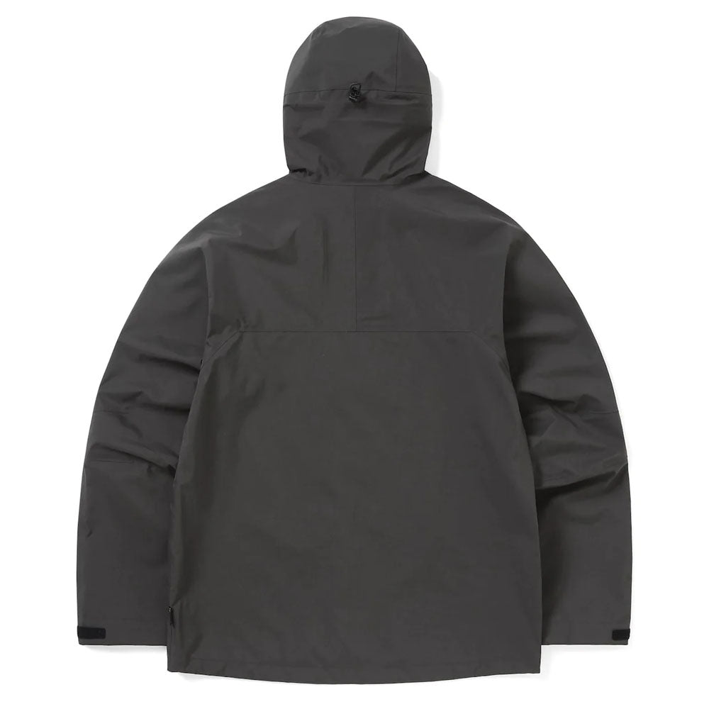 GORE-TEX 3L Jacket Black