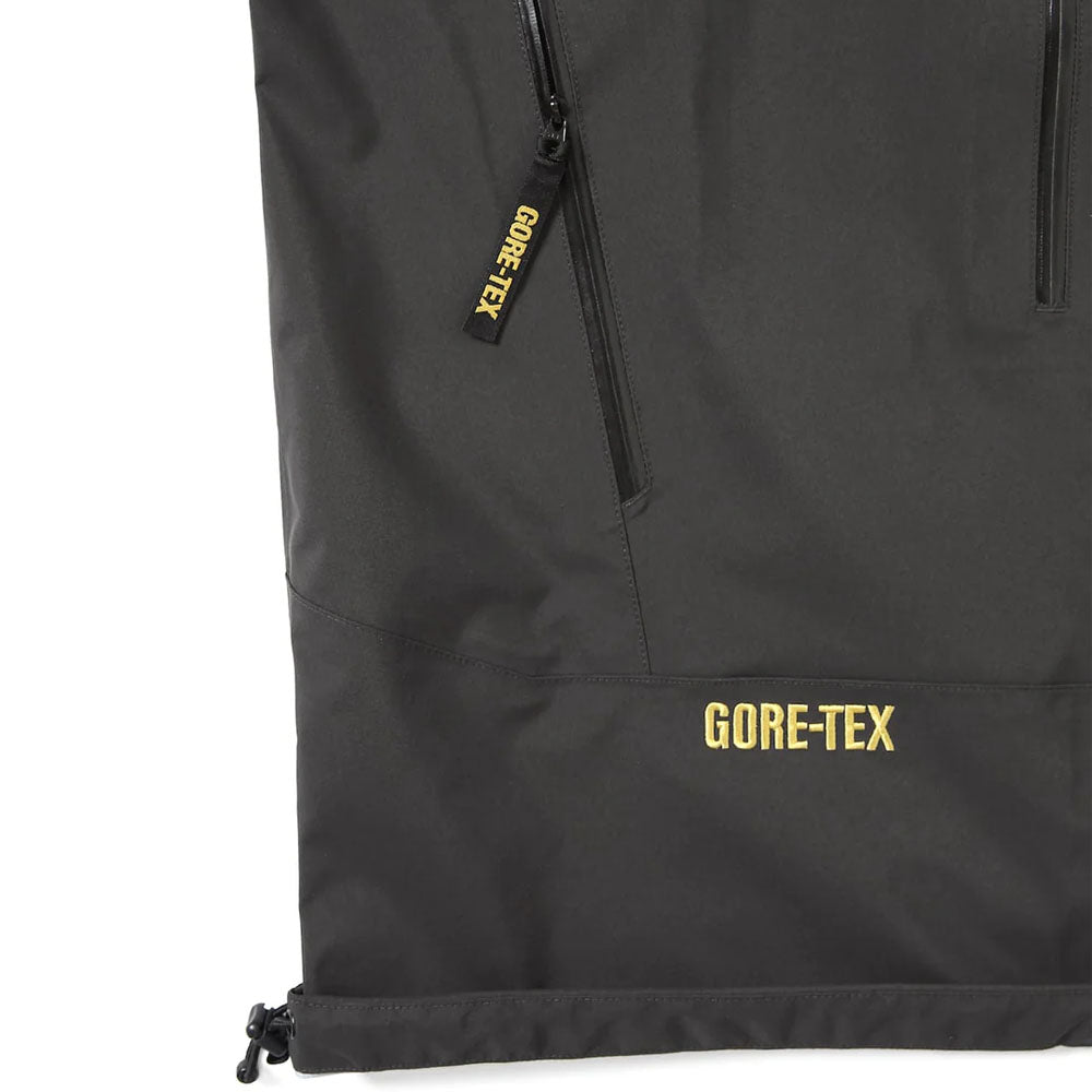 GORE-TEX 3L Jacket Black