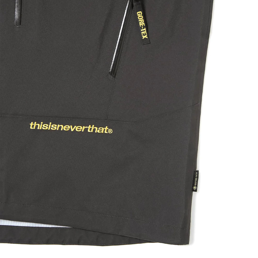 GORE-TEX 3L Jacket Black