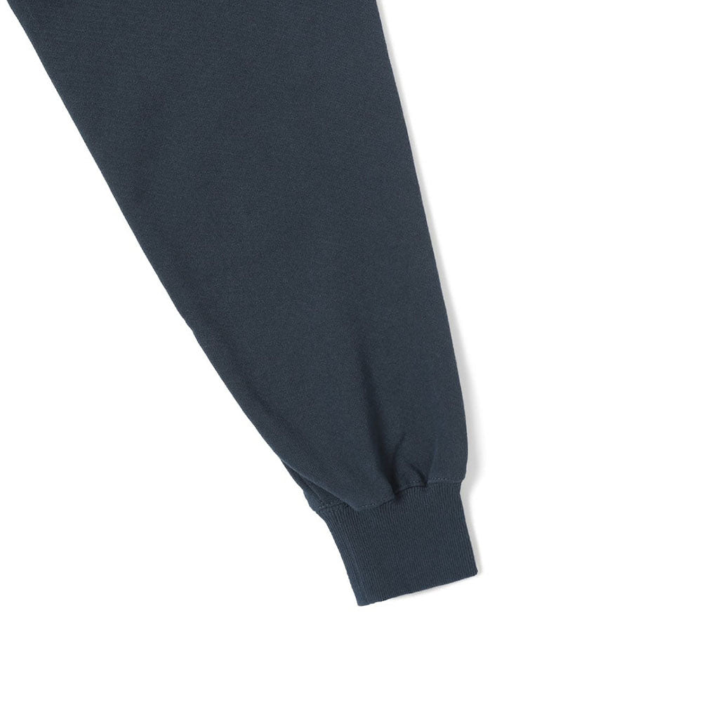 Tlogo Lt Crewneck