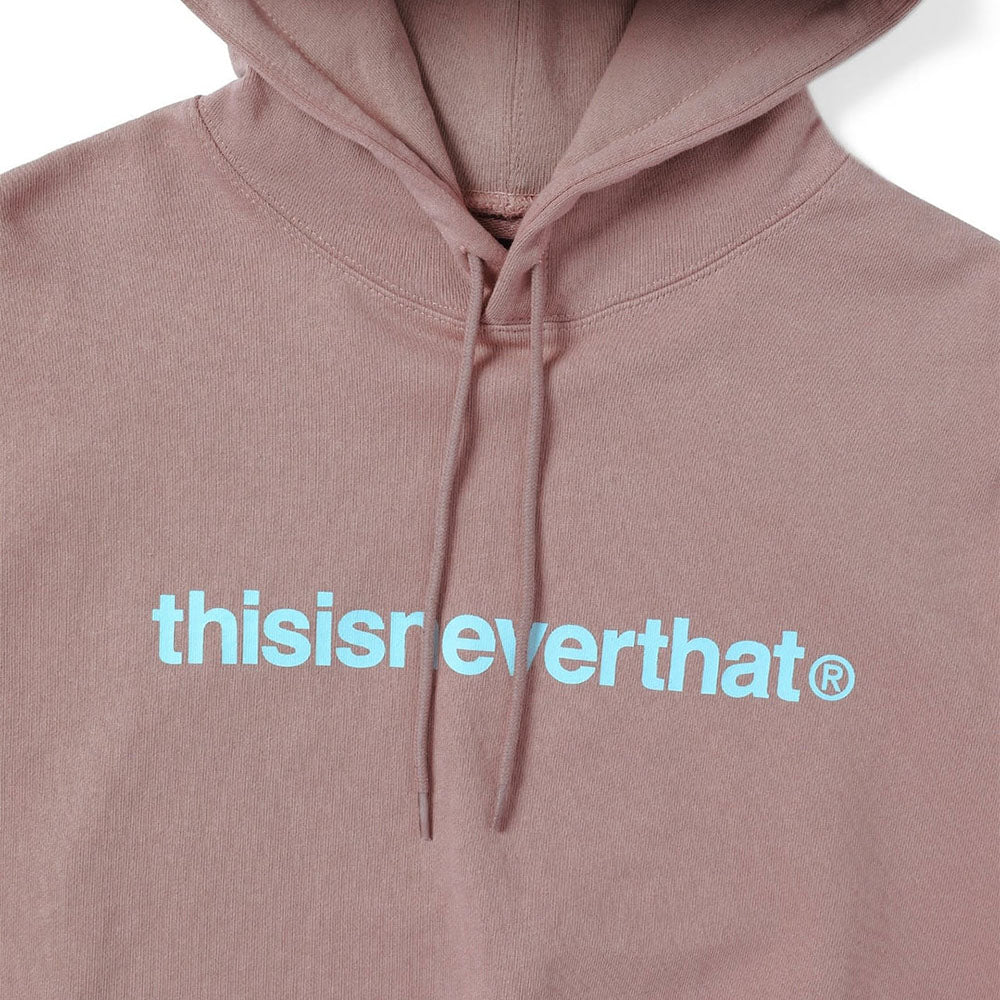 Tlogo Lt Hoodie