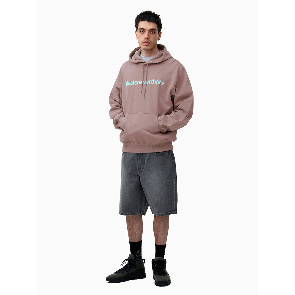 Tlogo Lt Hoodie