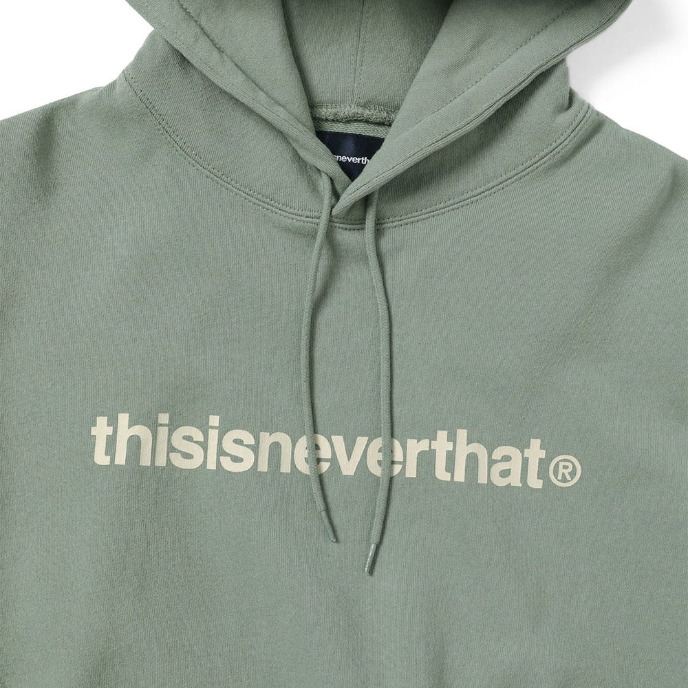 Tlogo Lt Hoodie