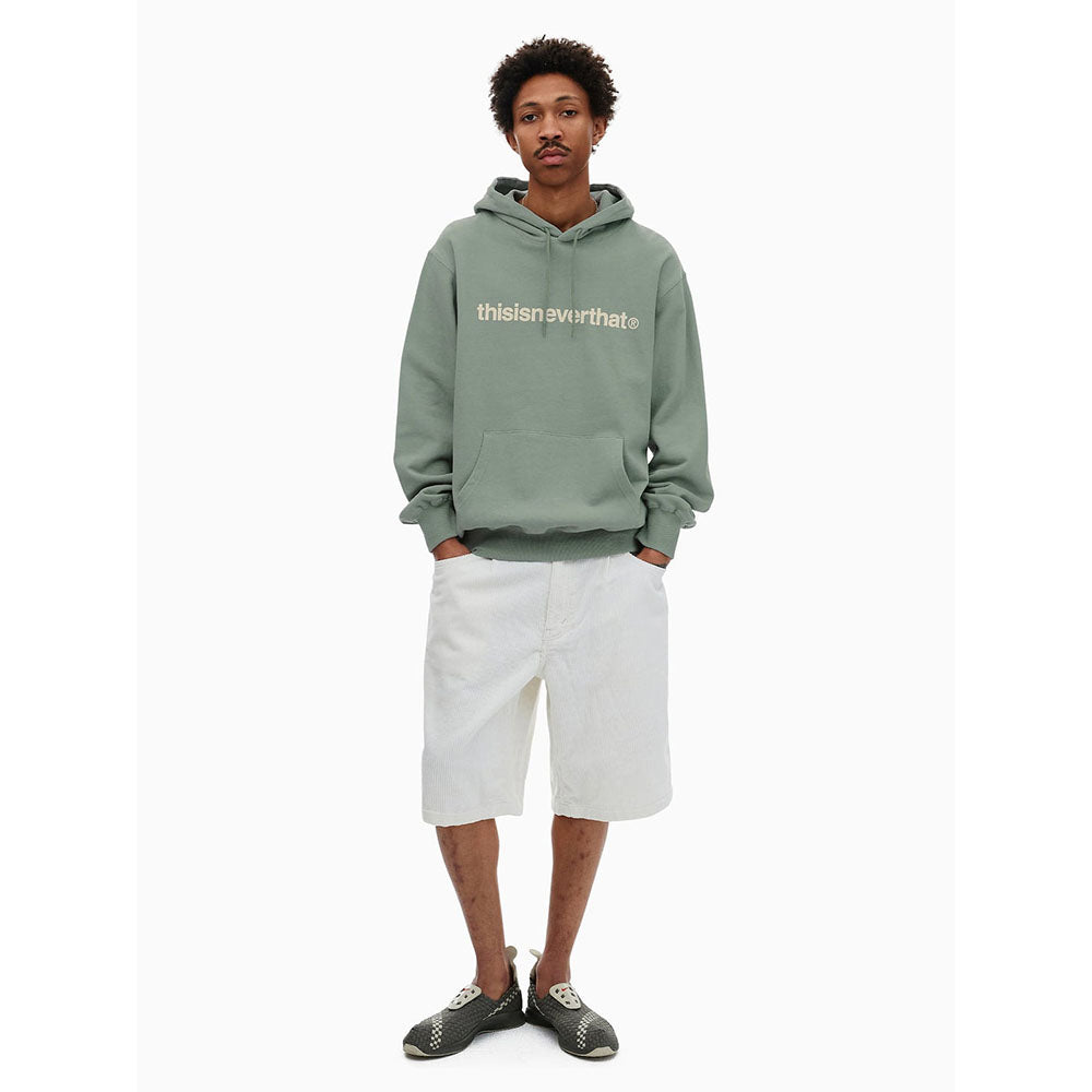 Tlogo Lt Hoodie