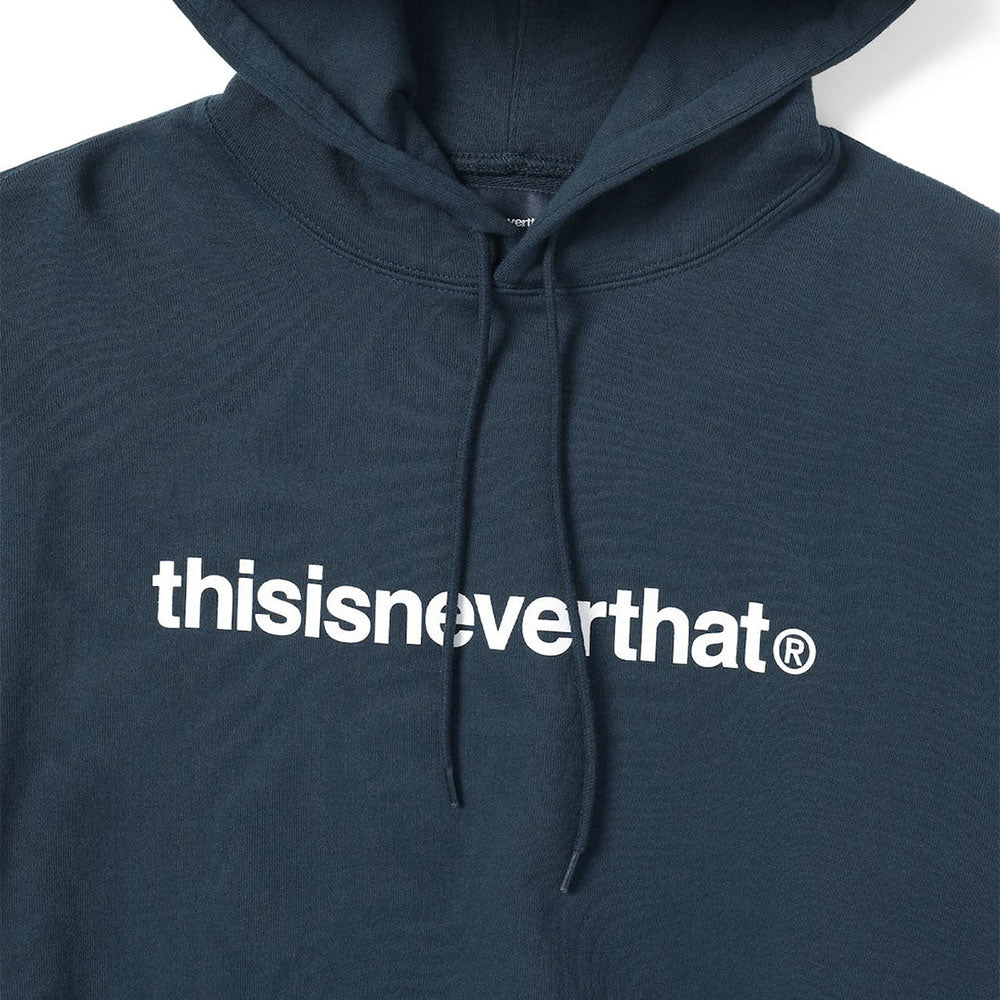 Tlogo Lt Hoodie