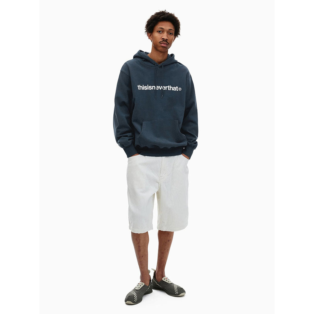 Tlogo Lt Hoodie
