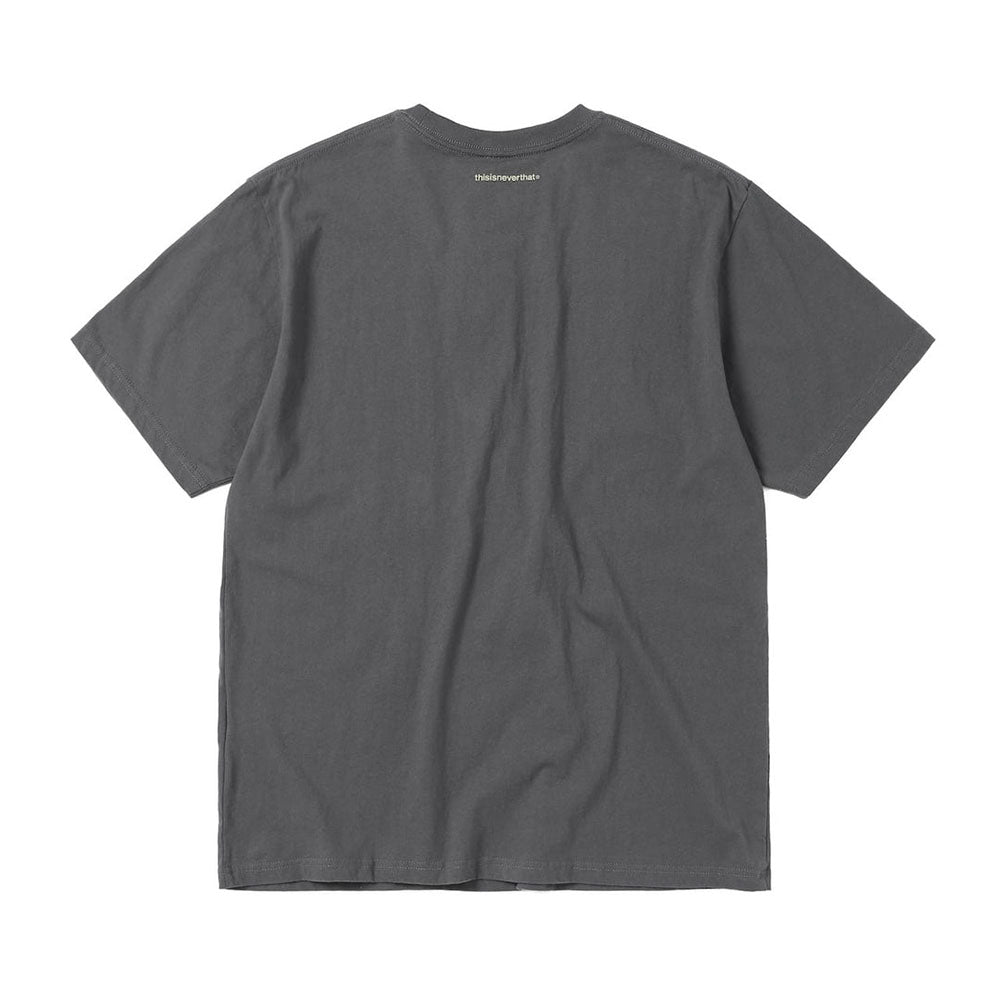 Tlogo Tee