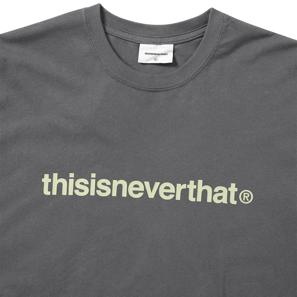 Tlogo Tee