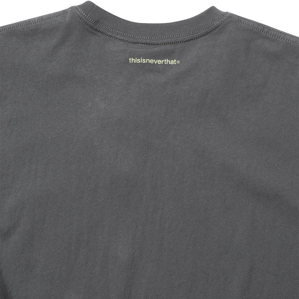 Tlogo Tee