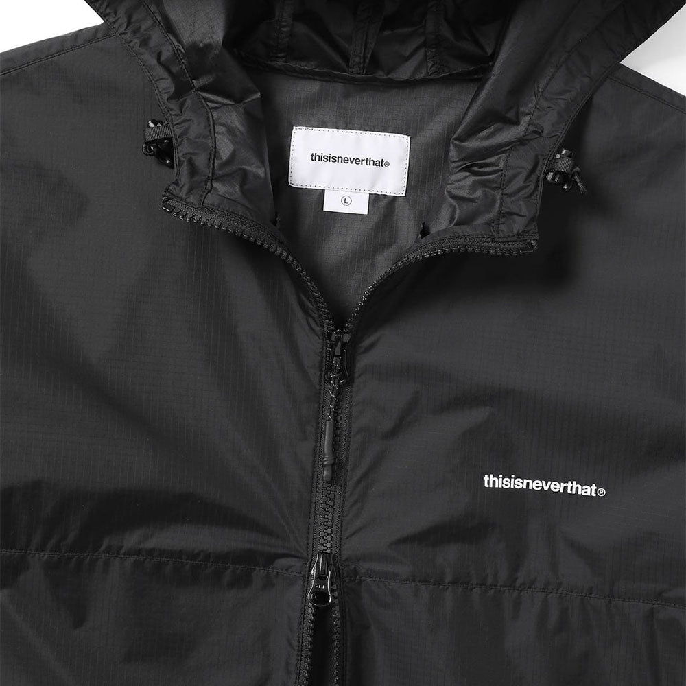 Tlight Jacket