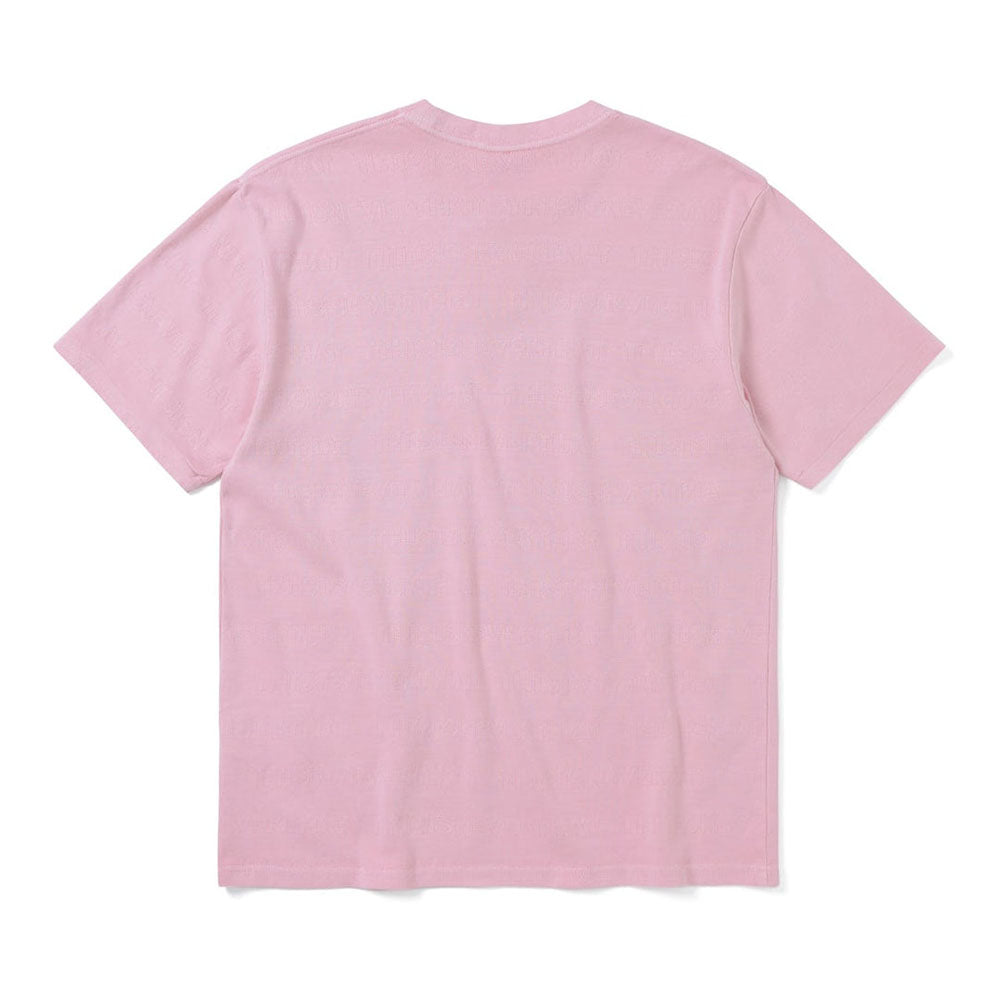 Tnt Jacquard Tee