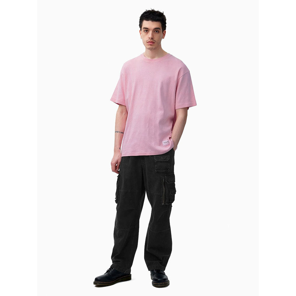 Tnt Jacquard Tee