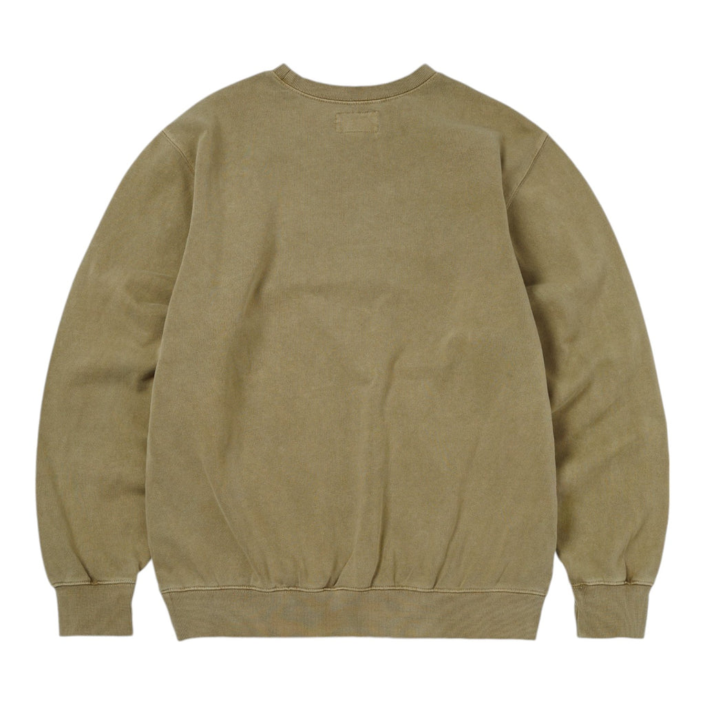 Tlogo Crewneck Sweat