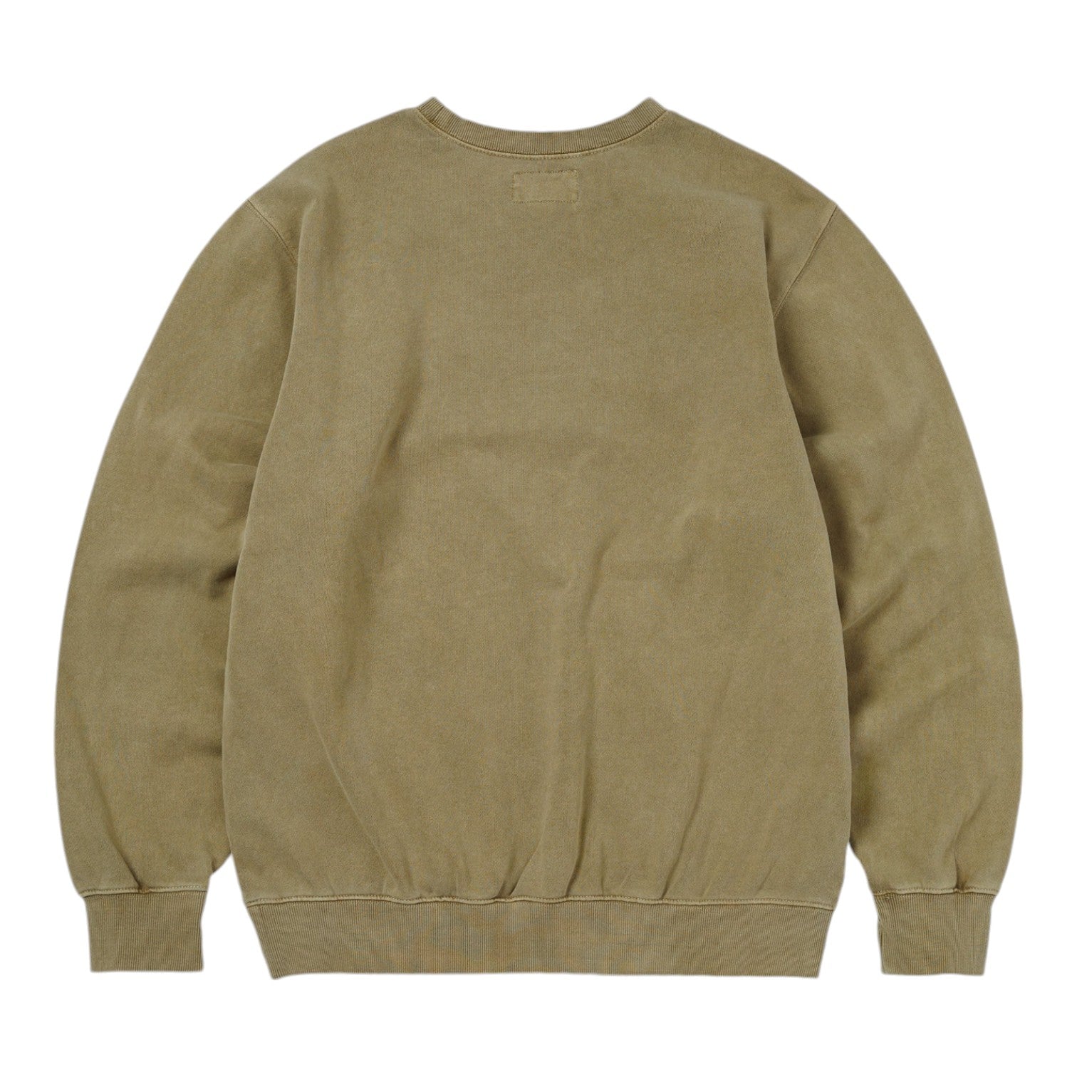 Tlogo Crewneck Sweat