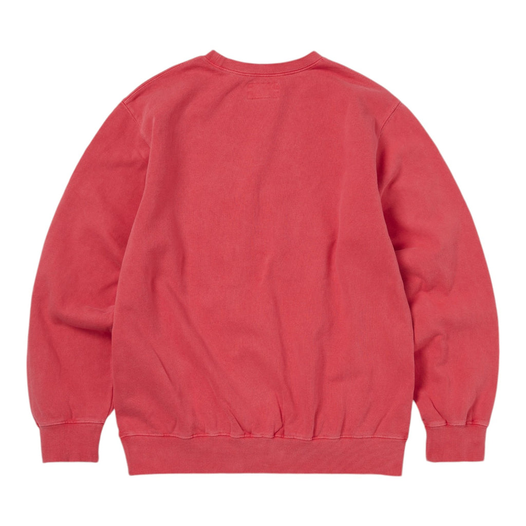 Tlogo Crewneck Sweat