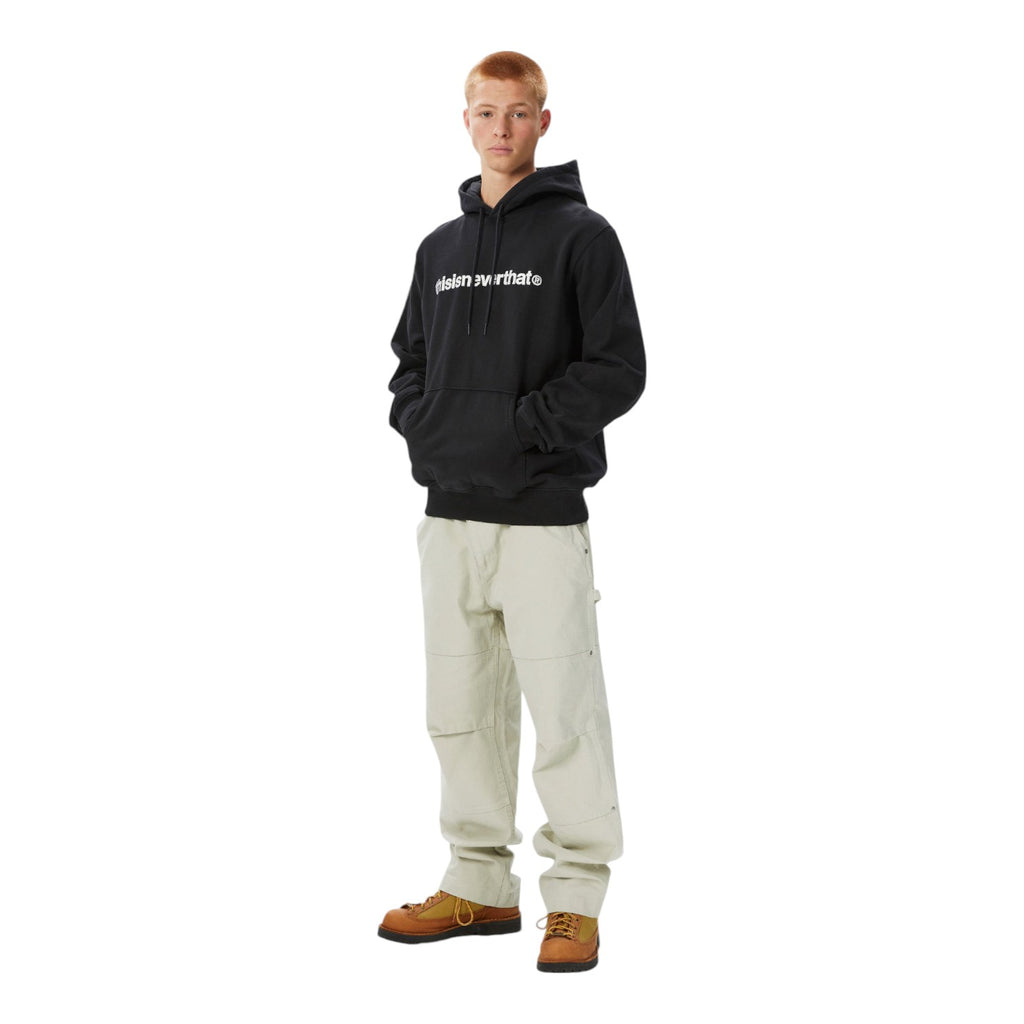 Tlogo Hoodie