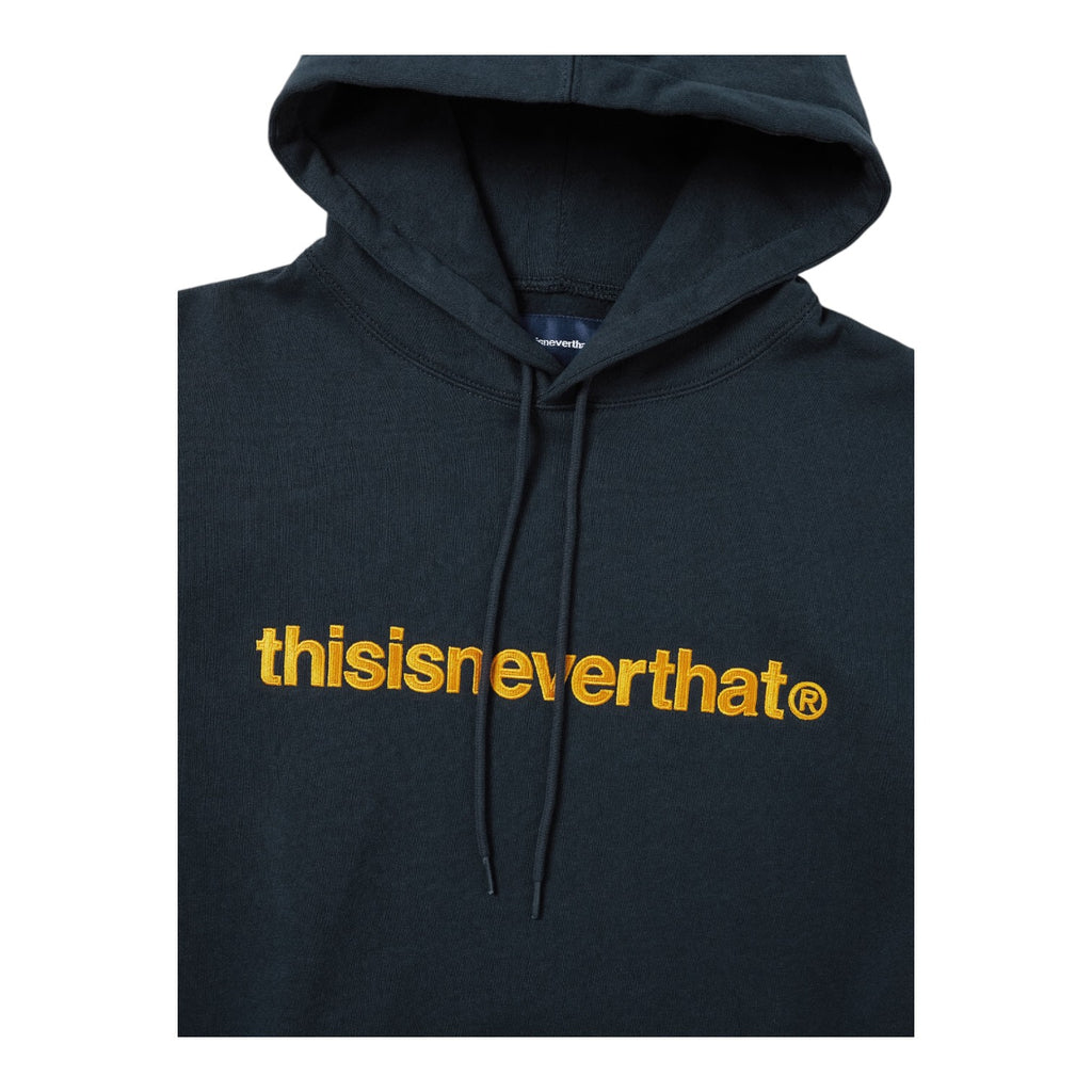 Tlogo Hoodie