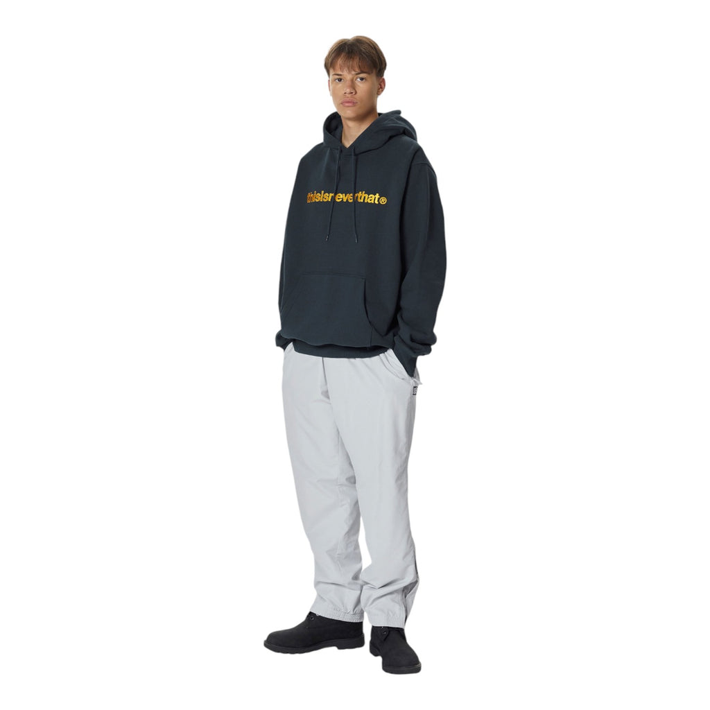 Tlogo Hoodie