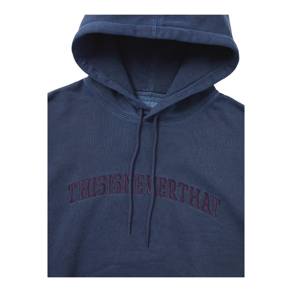 Archlogo Hoodie