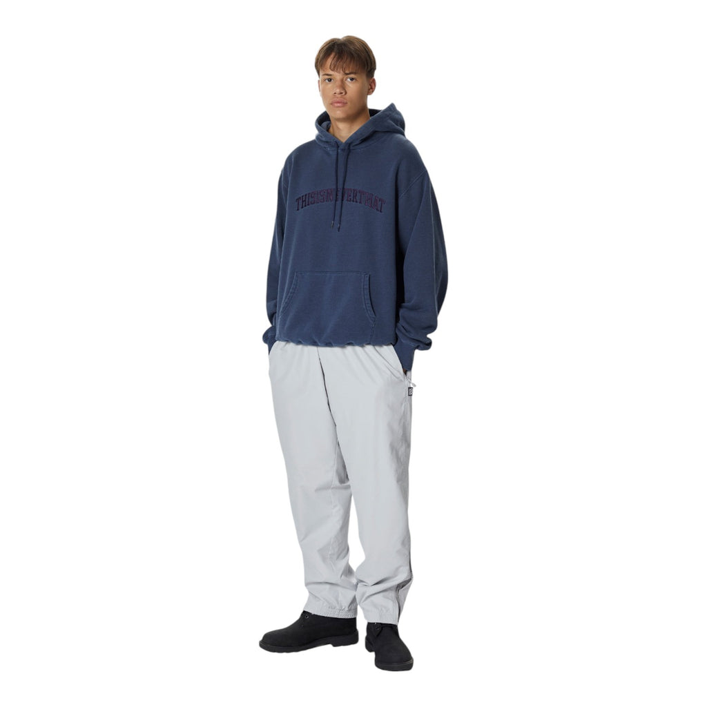 Archlogo Hoodie