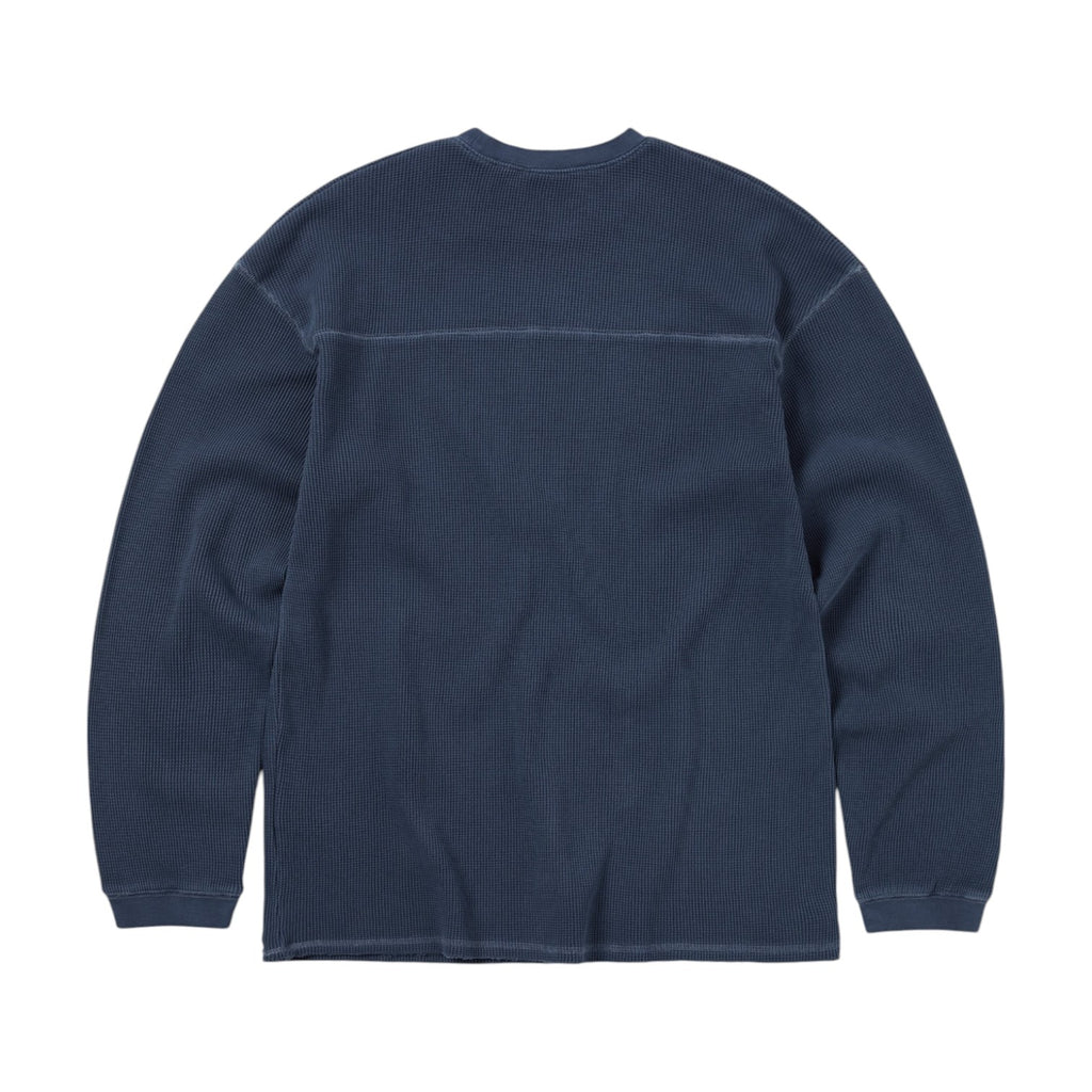 That Waffle L/s Tee
