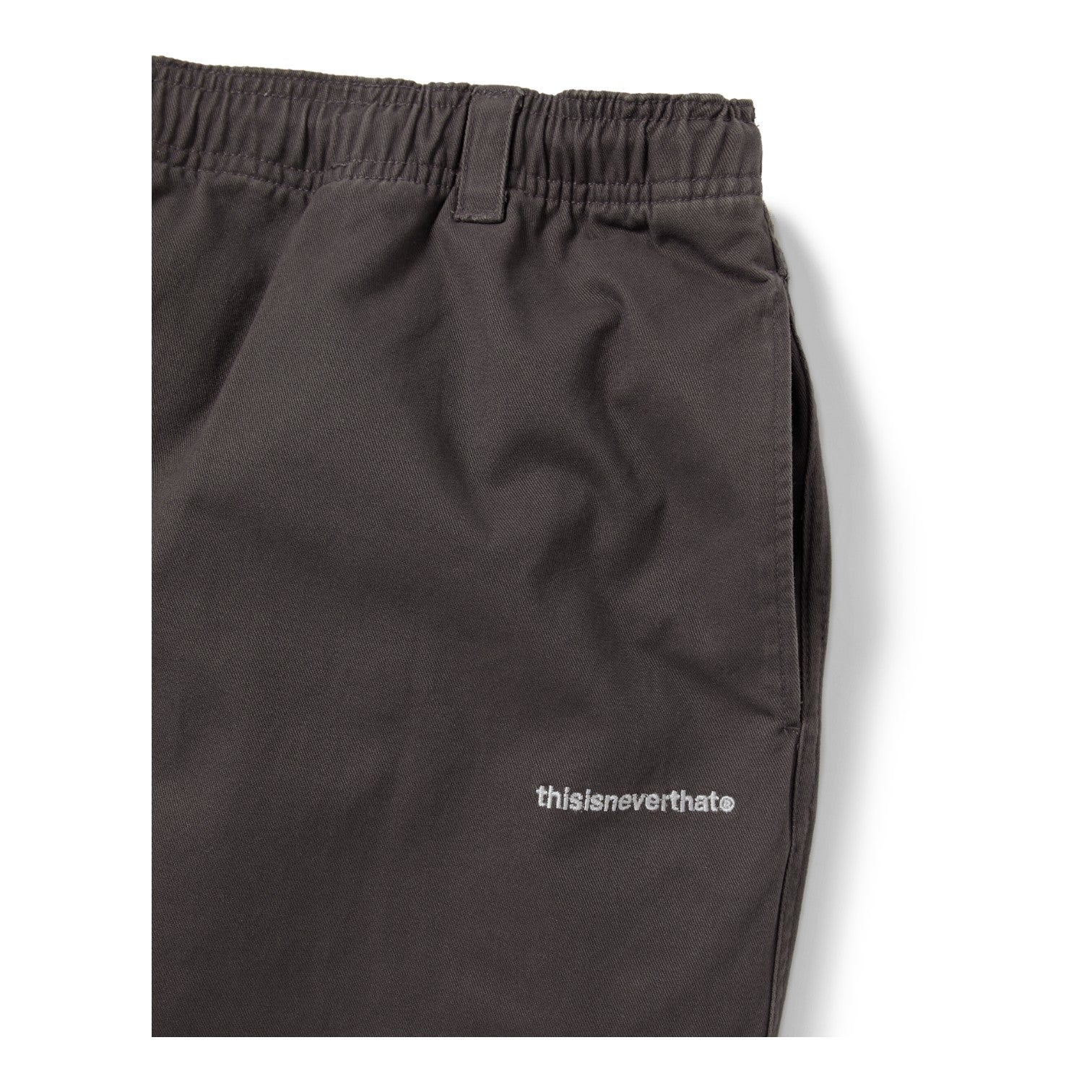 Easy Pant – Black Box
