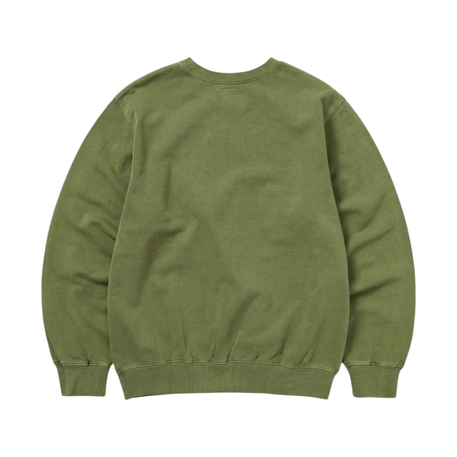Tlogo Lt Crewneck Sweat