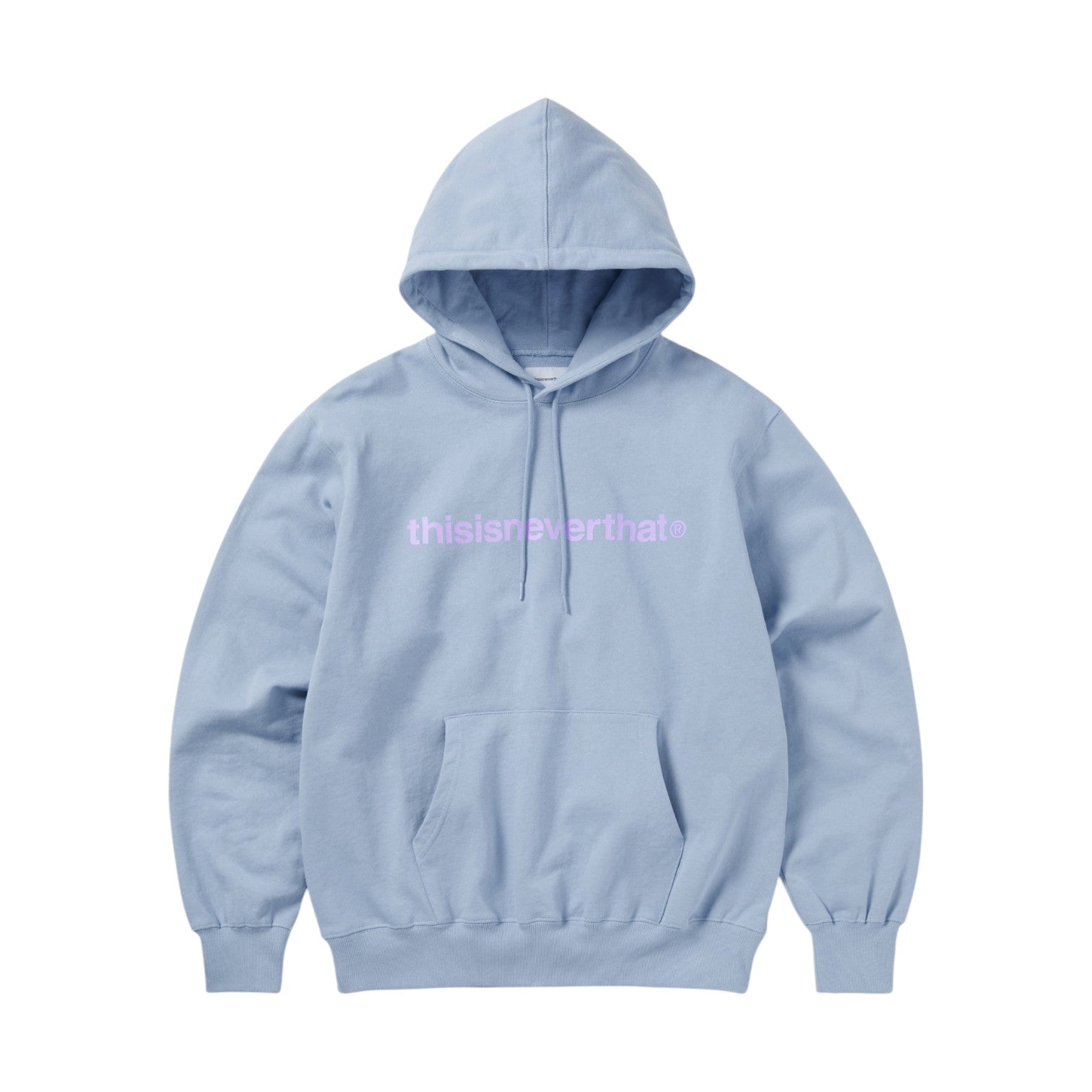 Tlogo Lt Hoodie