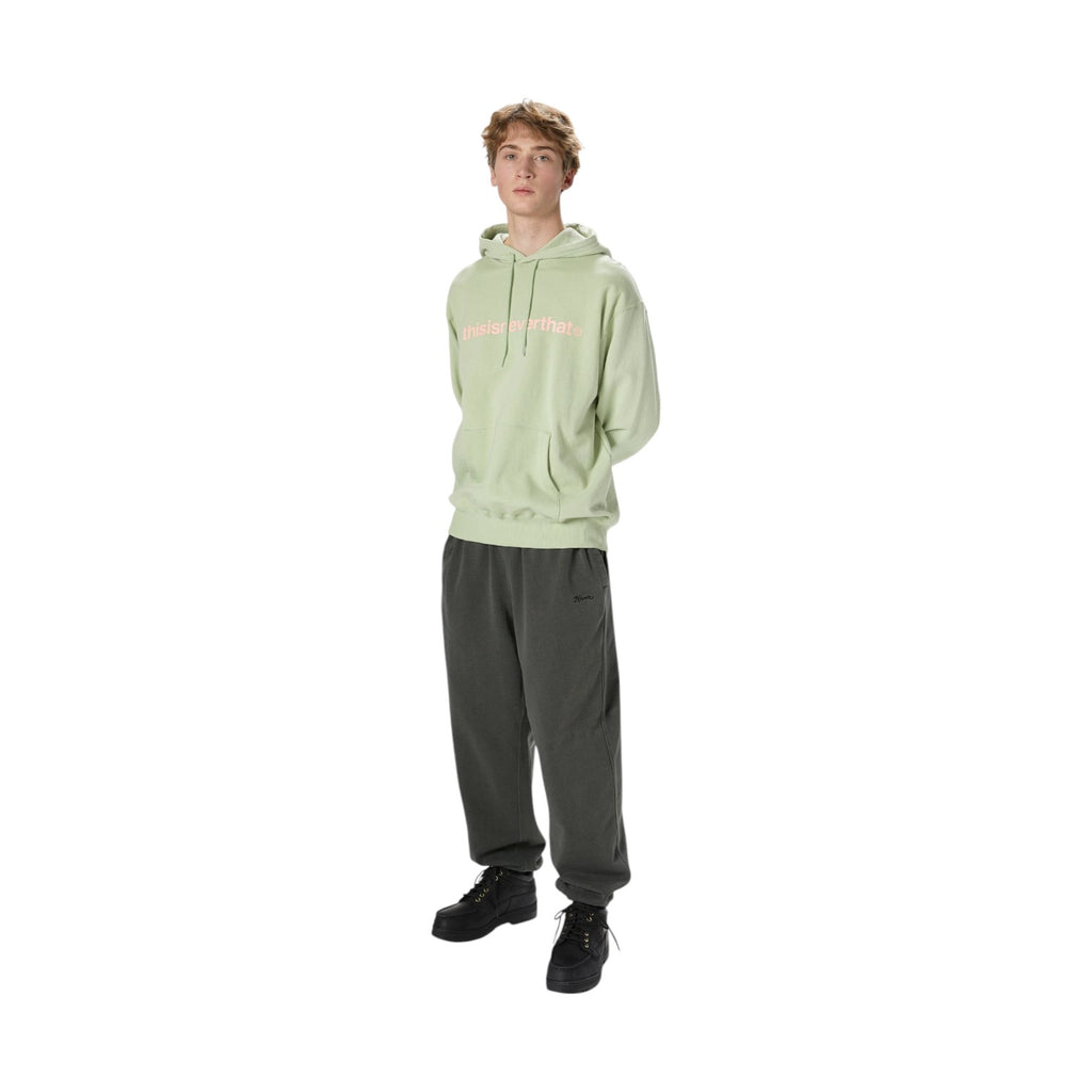 Tlogo Lt Hoodie
