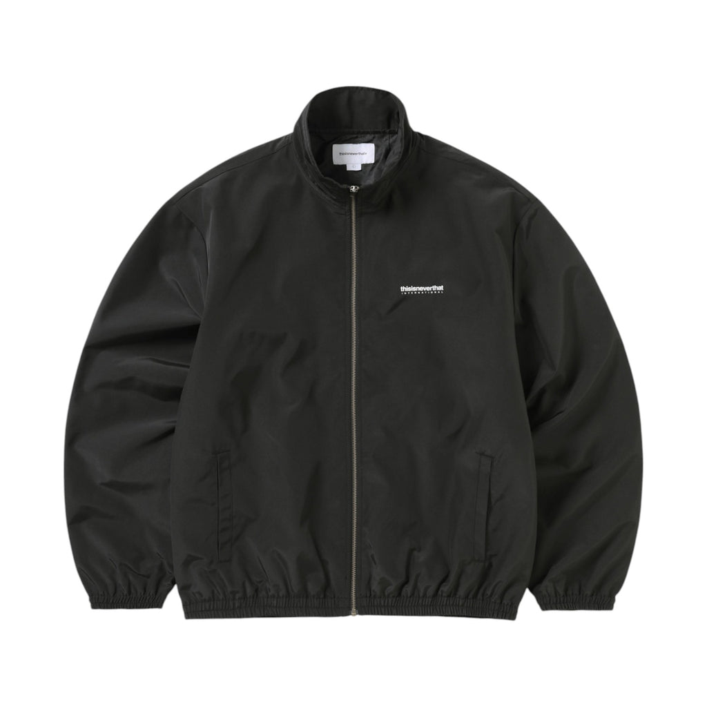 Intl. Tea  Jacket