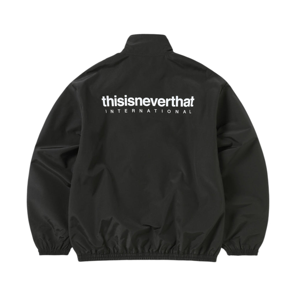Intl. Tea  Jacket
