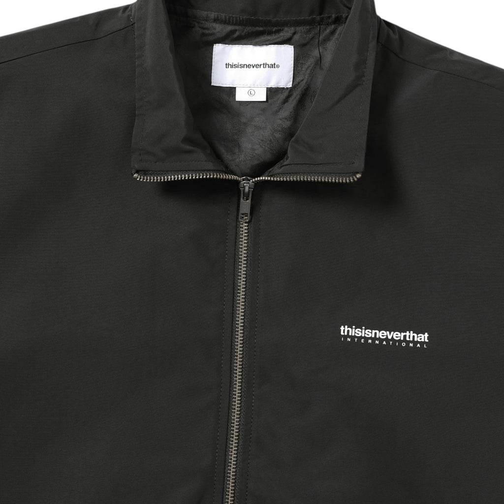 Intl. Tea  Jacket