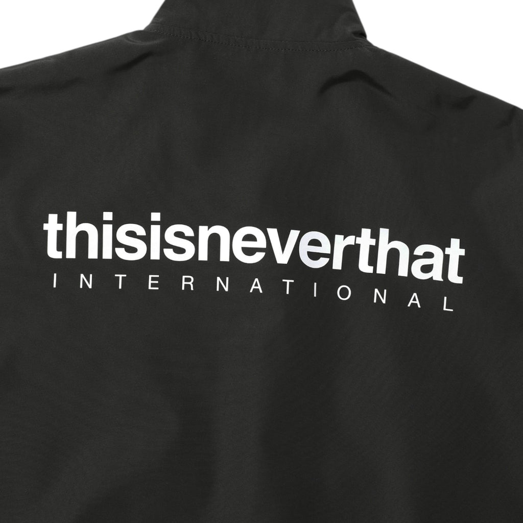 Intl. Tea  Jacket