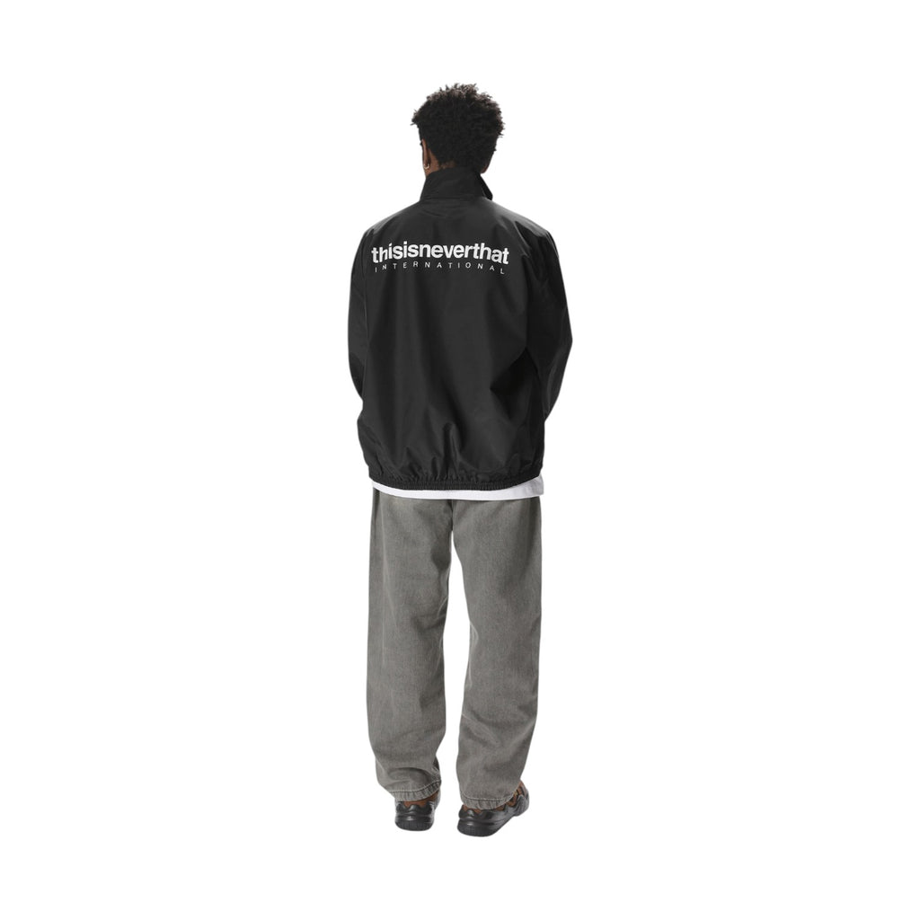 Intl. Tea  Jacket