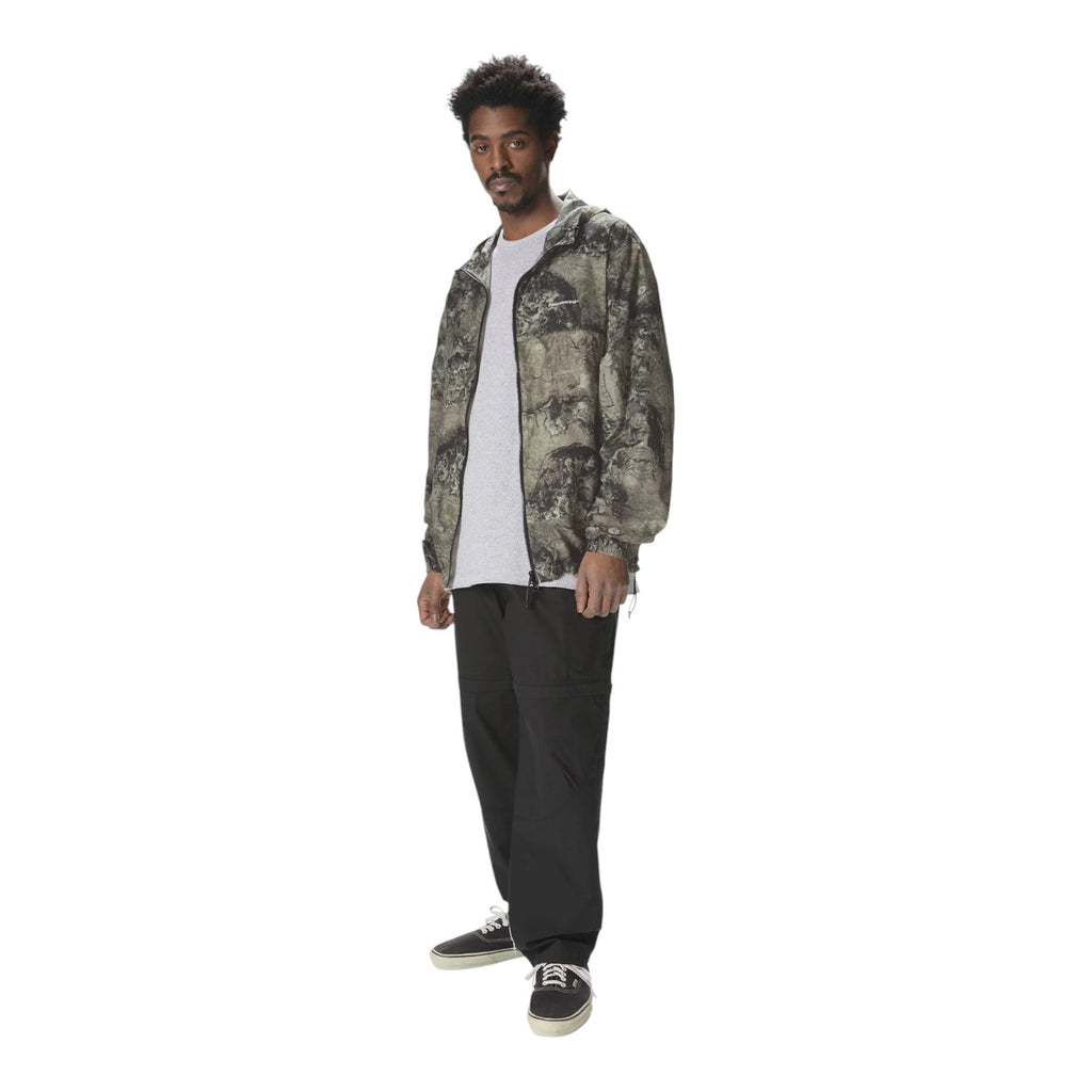 T ight Jacket Camo