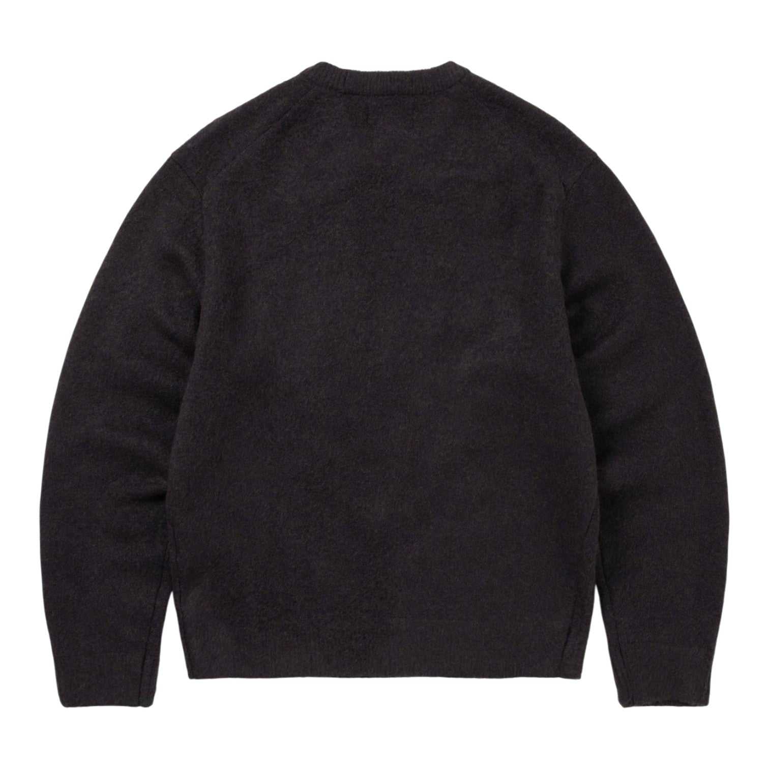 Heart Logo knit Sweater