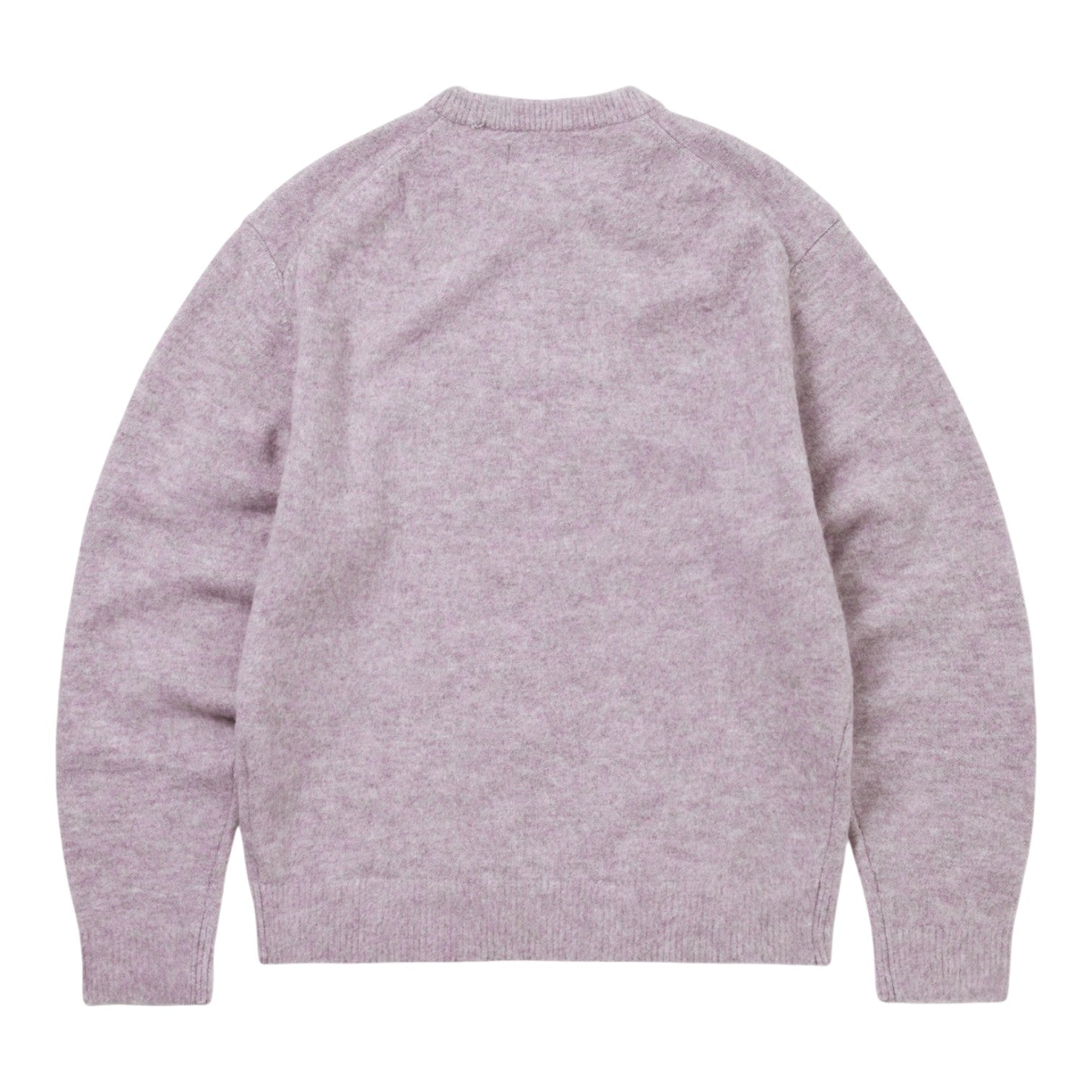 Heart Logo knit Sweater