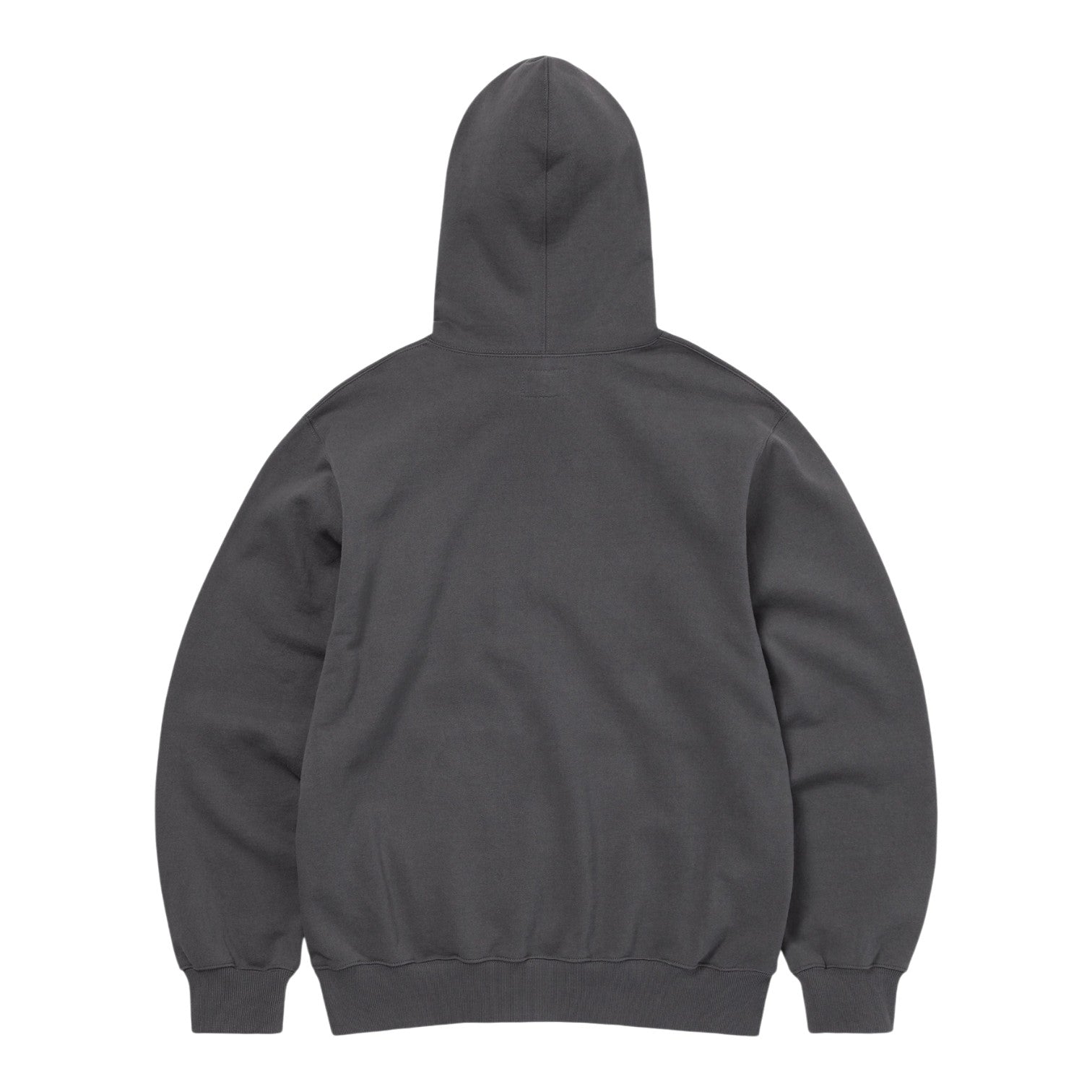 Tlogo Hoodie Grey