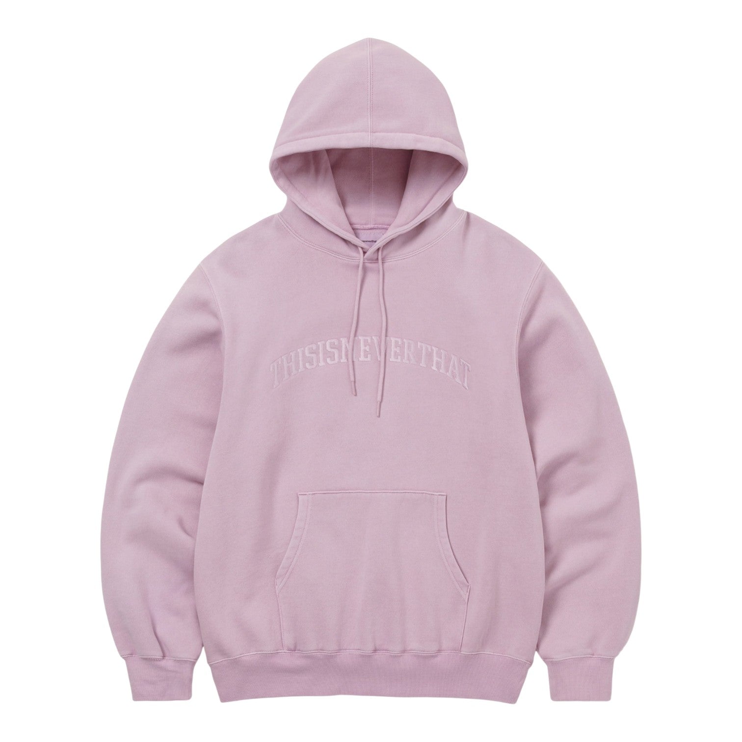 Archlogo Hoodie Purple