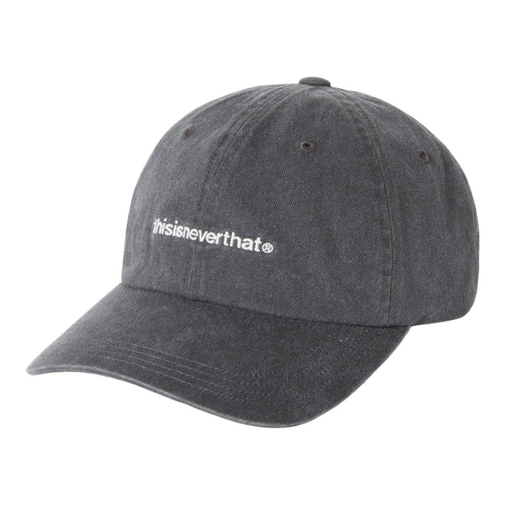 Tlogo Cap Grey
