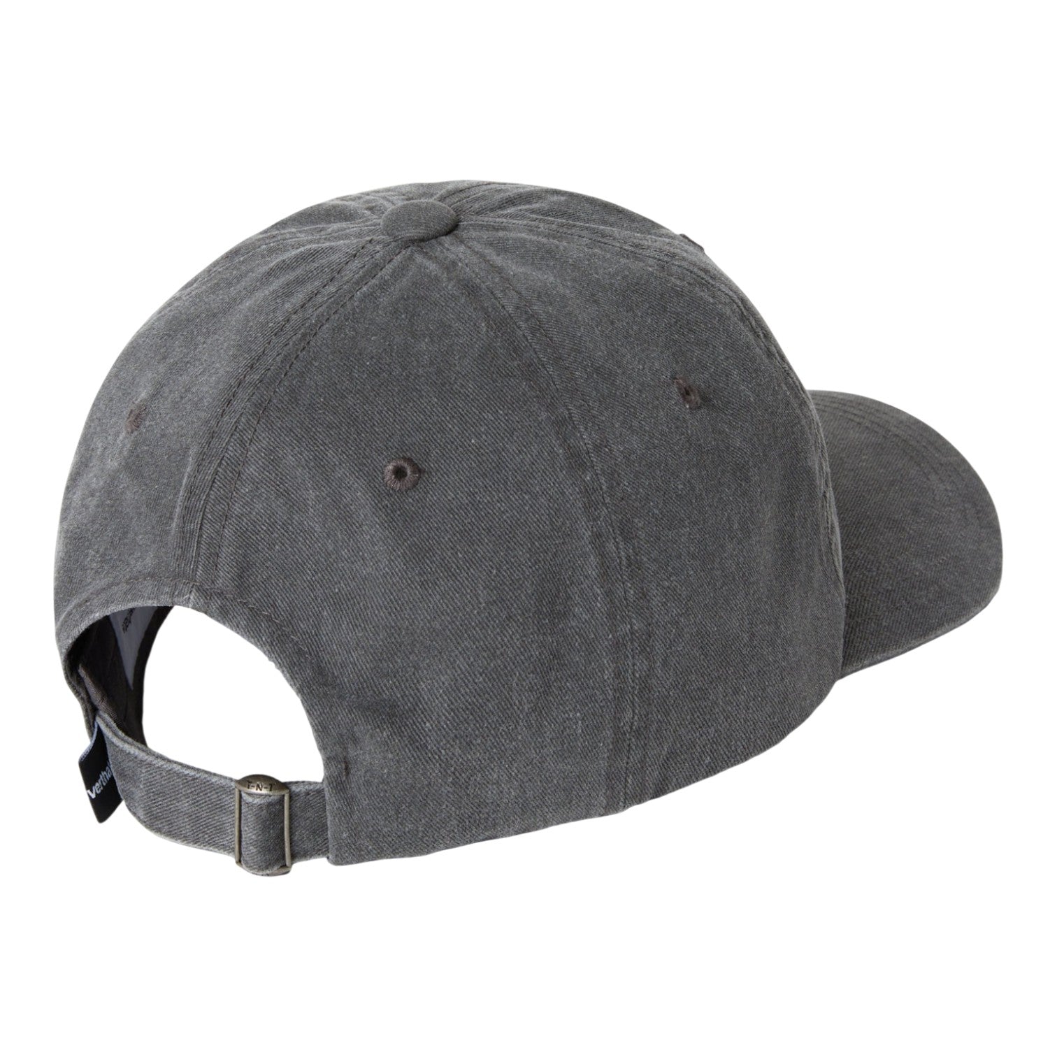 Tlogo Cap Grey