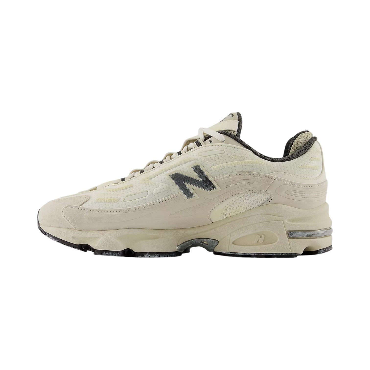 New Balance 1000 Timberwolf Sea Salt | Lifestyle Sneakers – Black Box