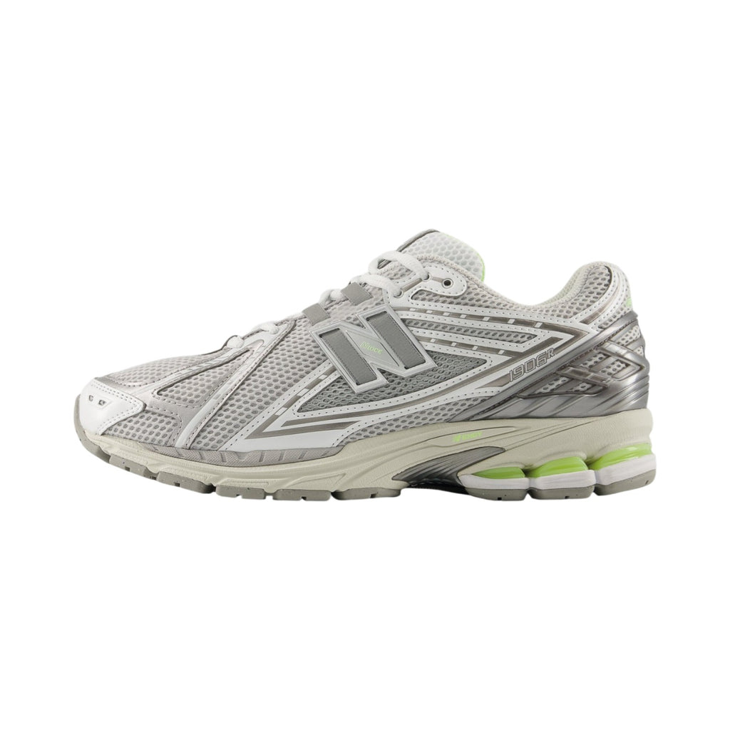 New Balance 1906R Grey Matter Afterglow